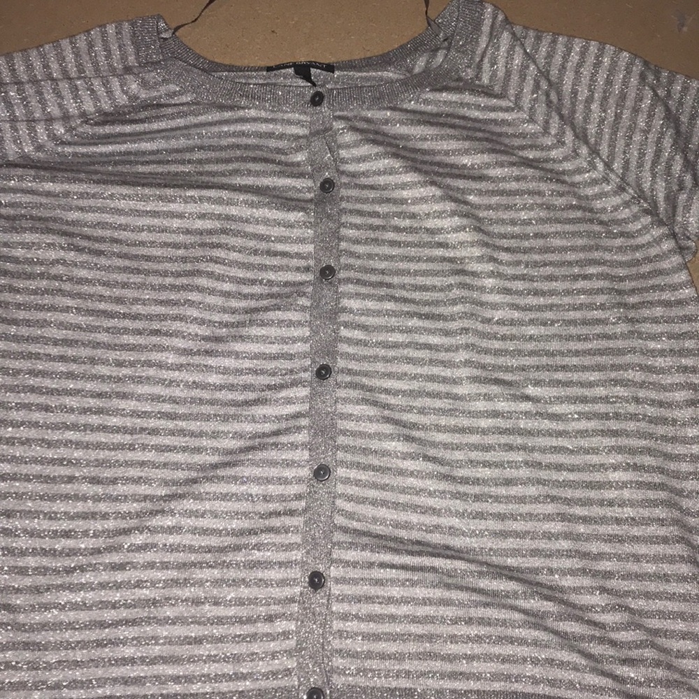 Lane Bryant cardigan